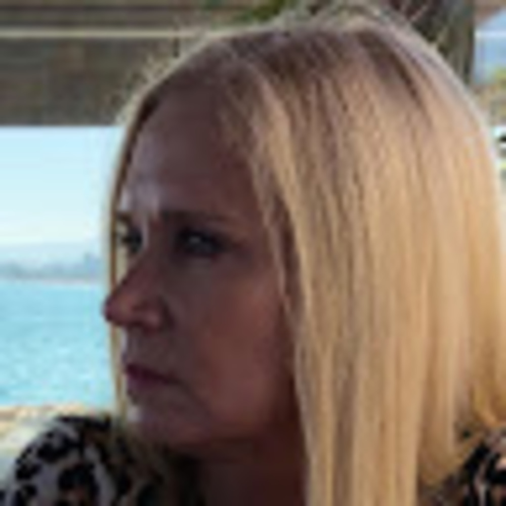 Meet your Posher, Diane